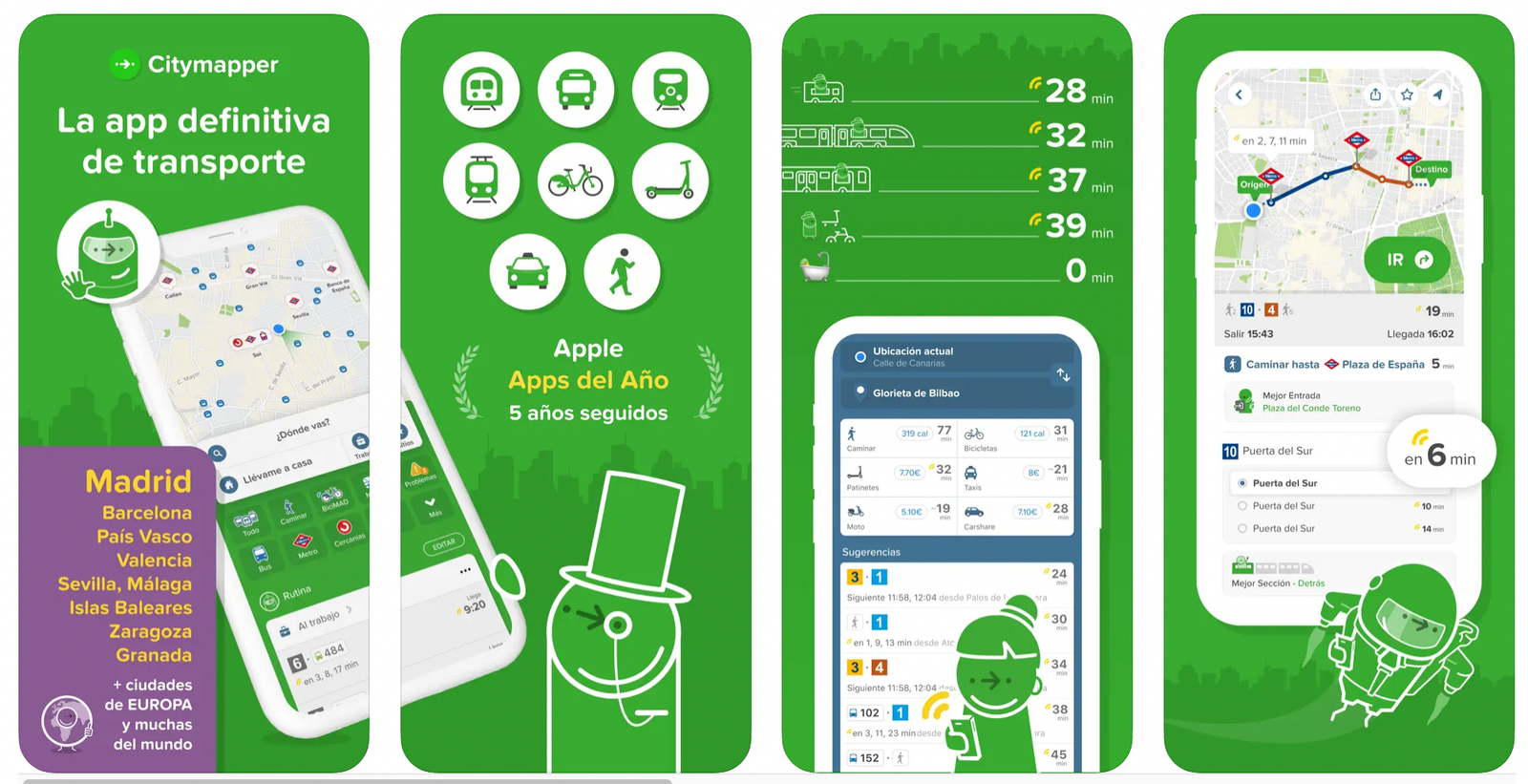 Citymapper