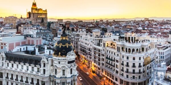 Los 10 Mejores Planes Gratis en Madrid que Puedes Hacer Todo el Año