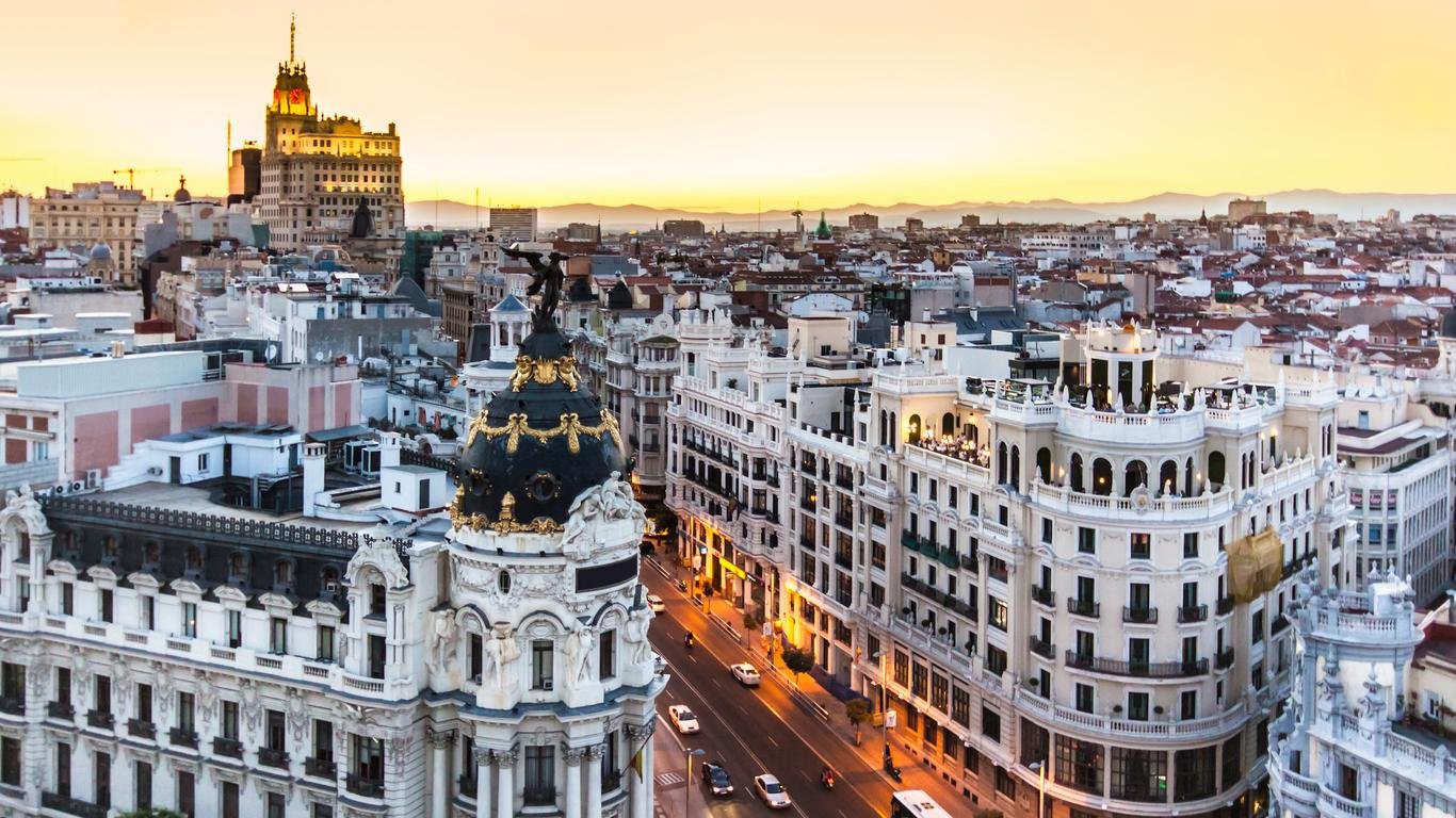 Qué hacer hoy en Madrid