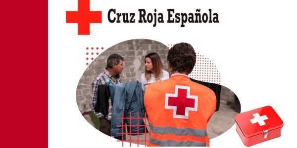 Cómo Ayudar a la Cruz Roja en Madrid: Guía Práctica para Colaborar