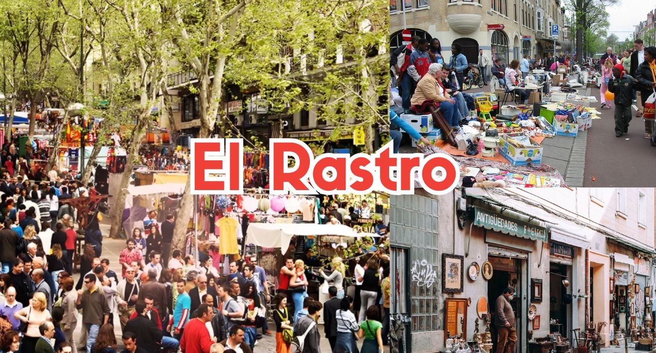 El Rastro