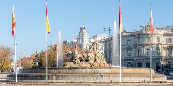 Fuente de Cibeles Madrid: historia, qué ver y cuándo visitarla gratis