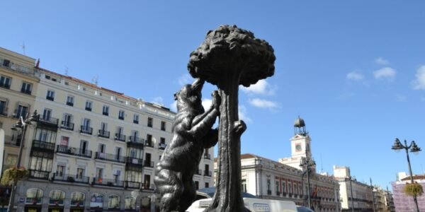 La Puerta del Sol de Madrid: historia, secretos, transformaciones y guía completa para entender el corazón de la ciudad