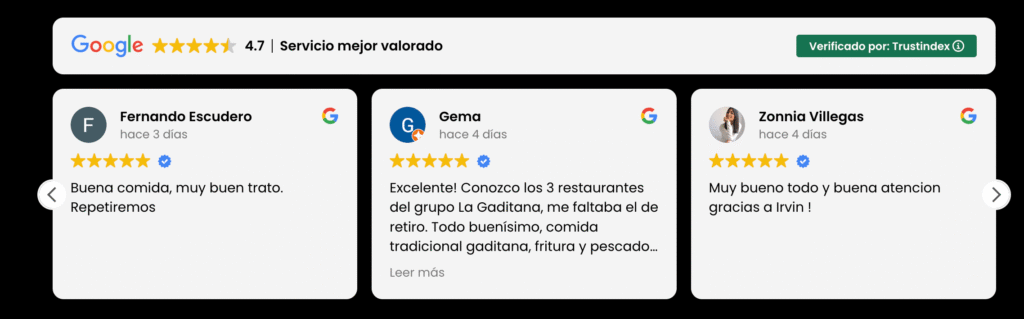 gaitana 3