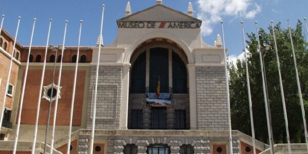 Museo de América en Madrid: historia, colecciones, horarios y guía completa para tu visita