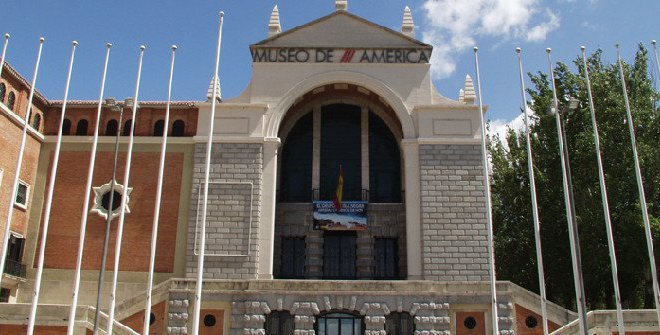 museo las americas