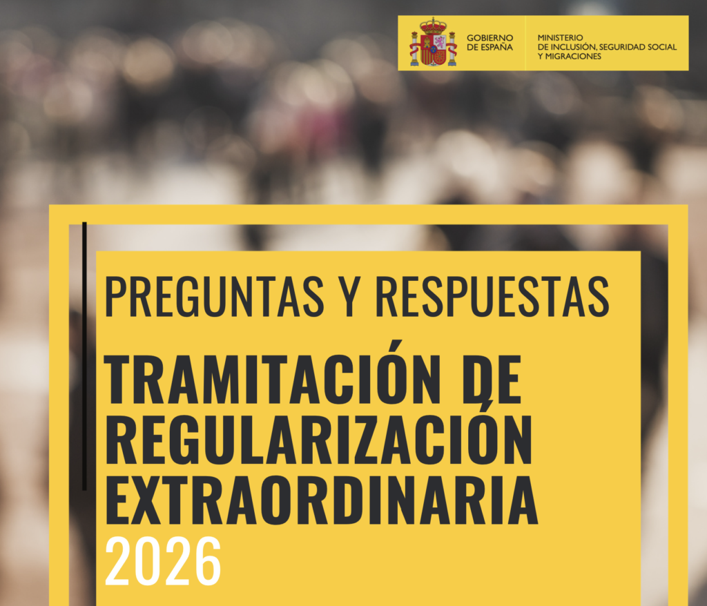 REGULARIZACION