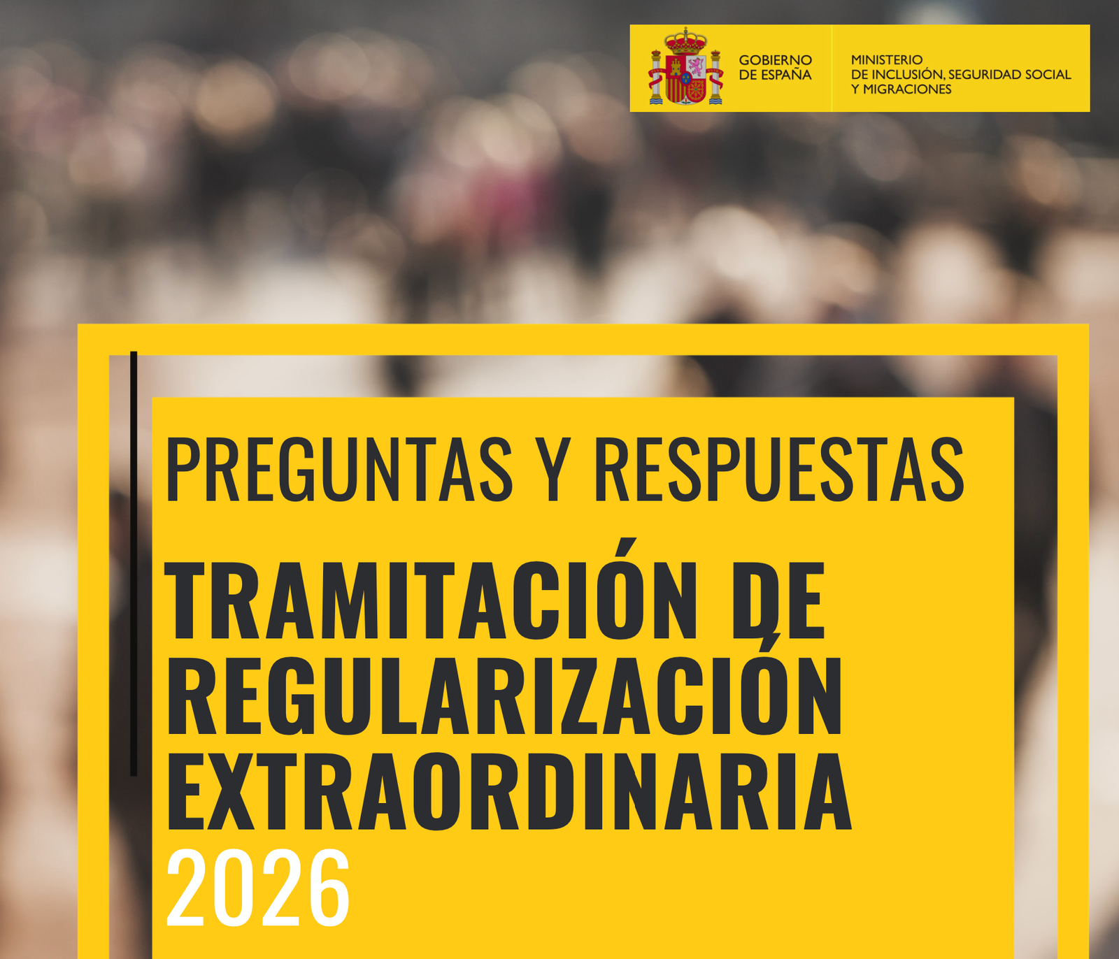 REGULARIZACION
