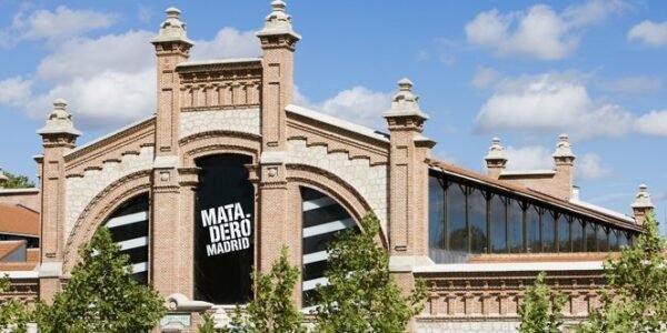 Matadero Madrid: El antiguo matadero que hoy es uno de los espacios culturales más vivos de la ciudad