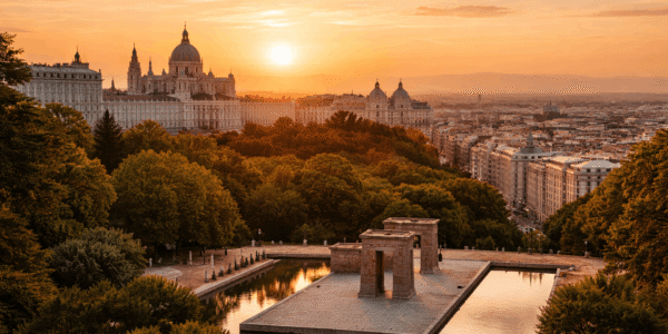 Qué hacer gratis en Madrid este fin de semana: planes que no te puedes perder
