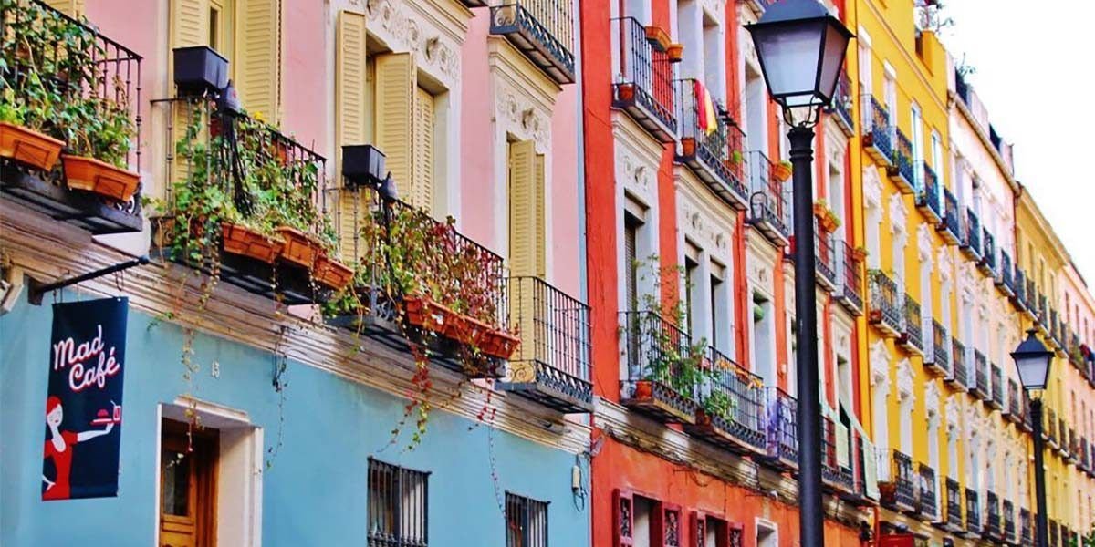 malasaña gratis