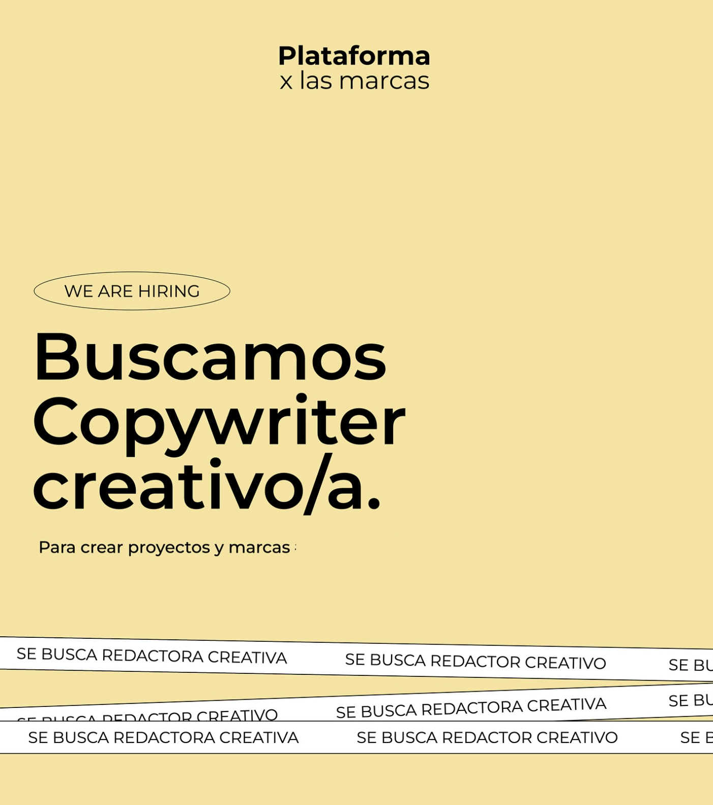 redactor freelance madrid