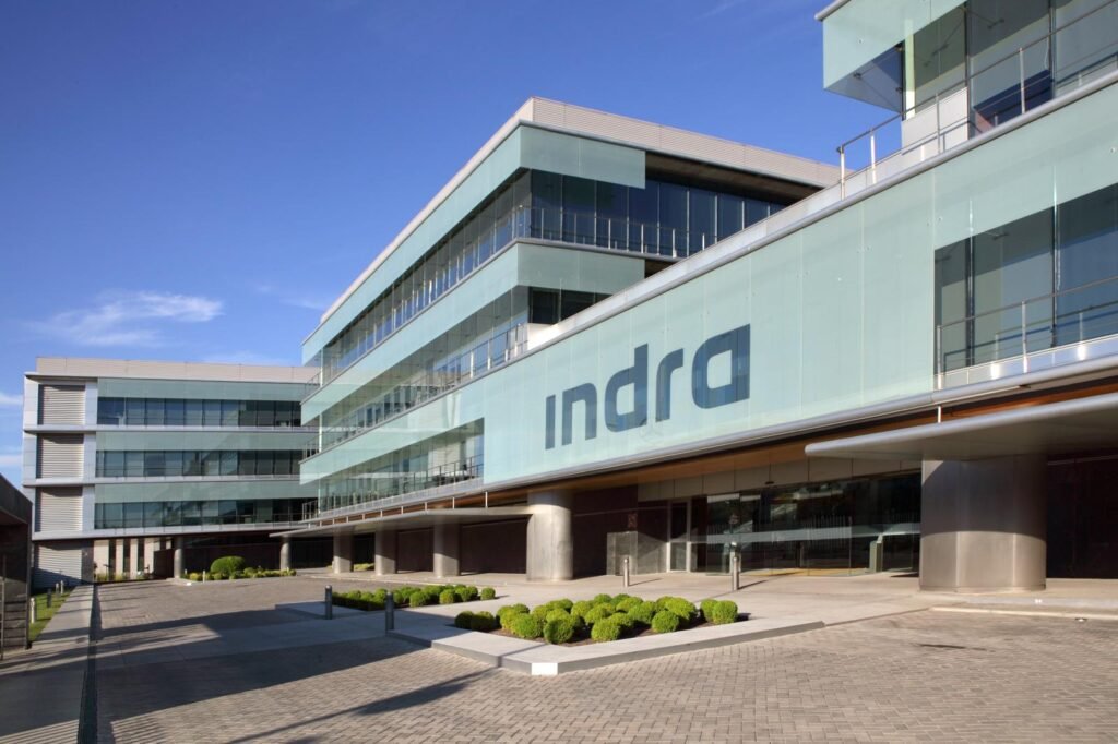 Trabajar en Indra en Madrid: empleo, oportunidades y opiniones