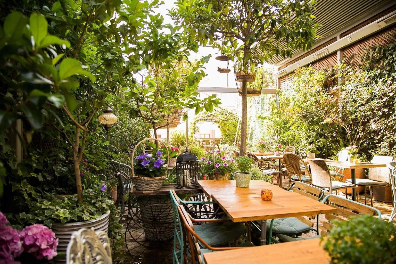 lugares secretos madrid gratis