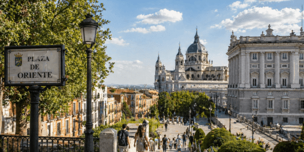 Rutas gratis por Madrid: recorridos a pie imprescindibles para descubrir la ciudad