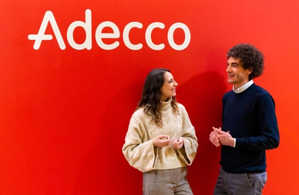 trabaja en adeco