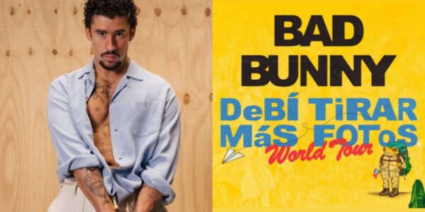 Bad Bunny en Madrid 2026: planes gratis, ambiente latino, transporte y qué hacer antes del concierto