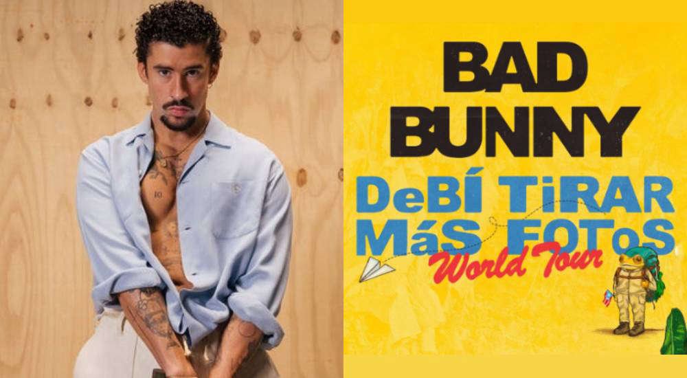 Bad Bunny