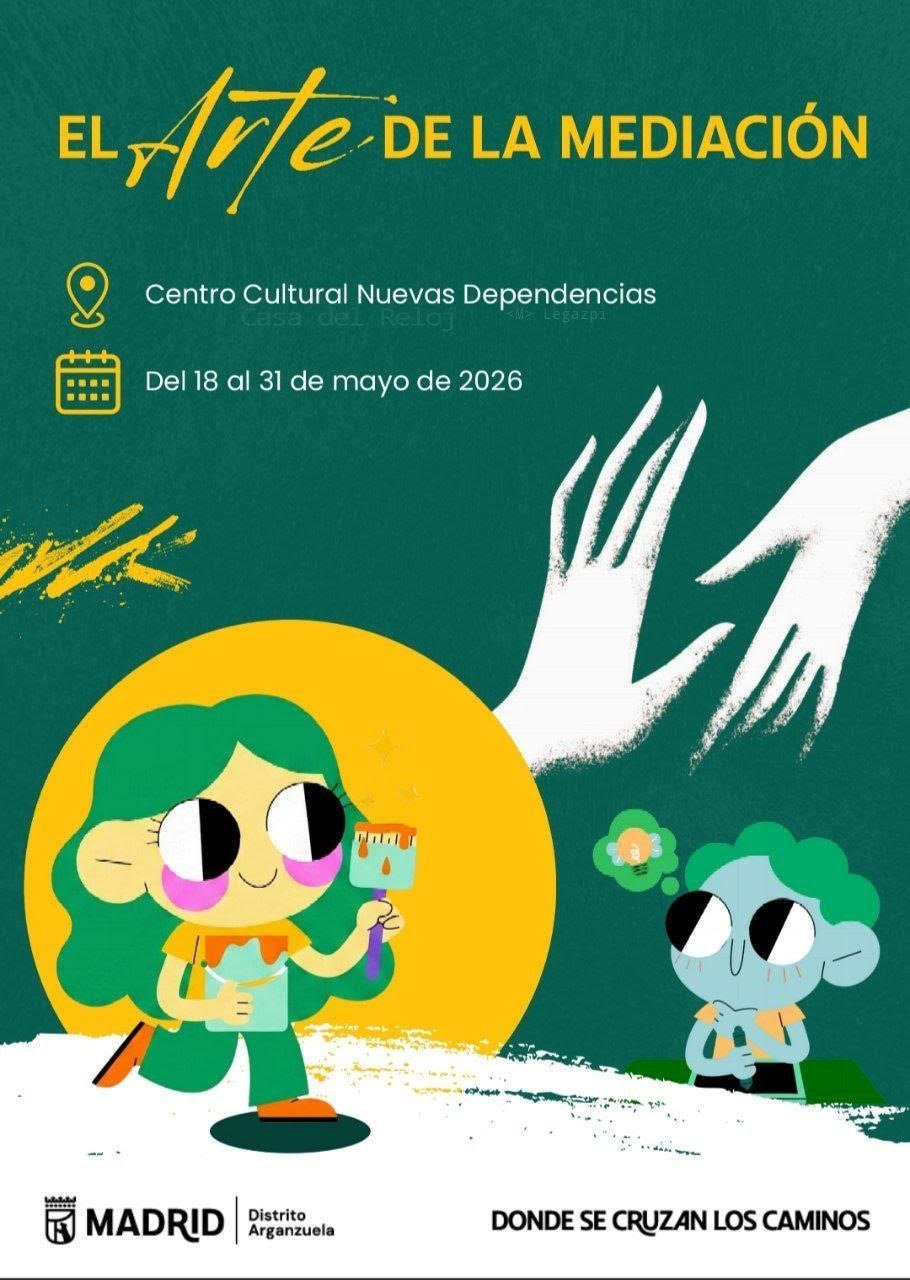 LA CASA DEL RELOJ