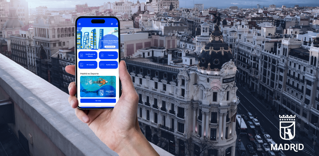 Madrid Móvil