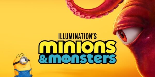 Minions & Monsters en Madrid: fechas, lugar y cómo visitar gratis la experiencia interactiva
