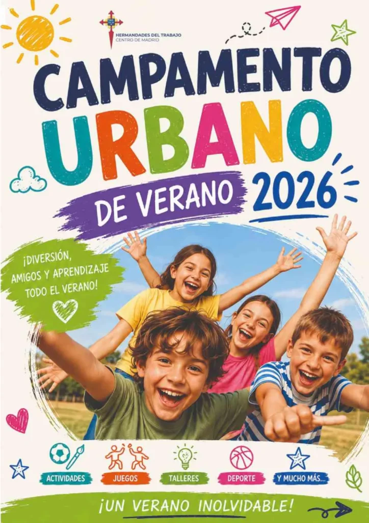 actividades-verano-ninos-madrid
