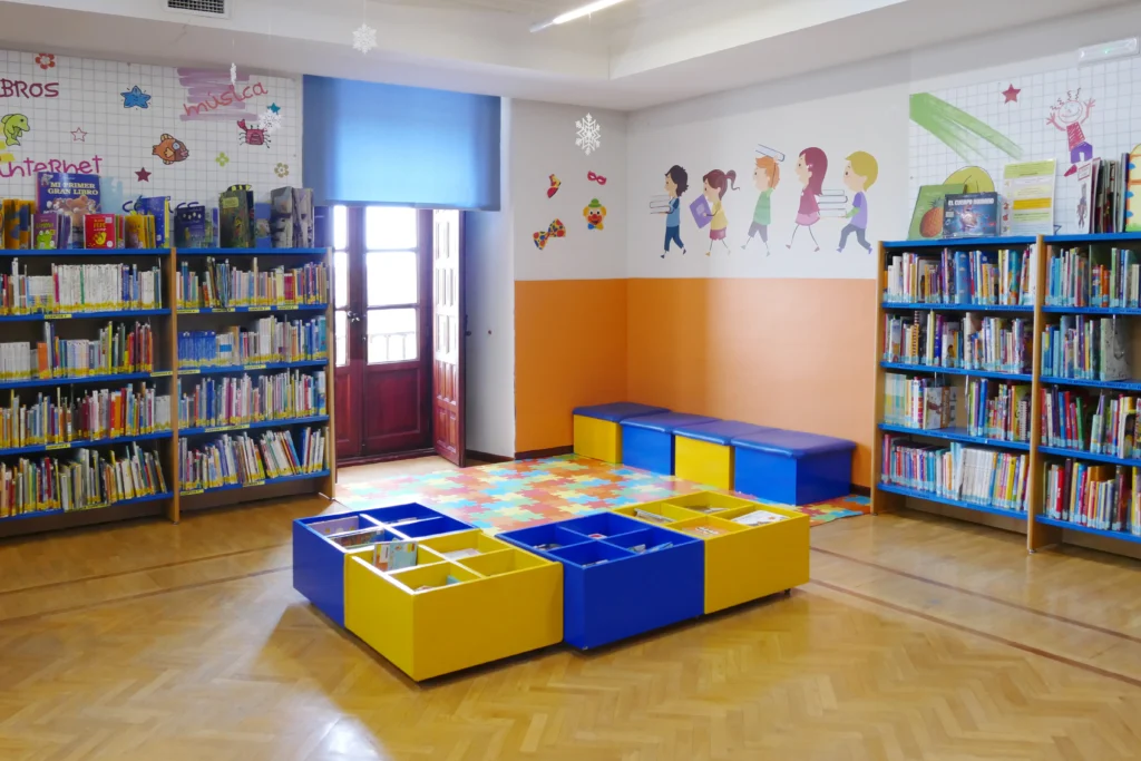 bibliotecas-verano-madrid-2026