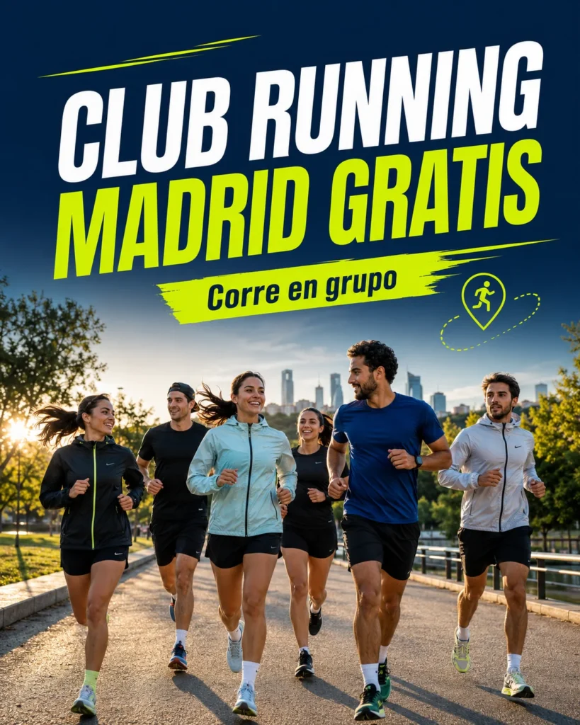 club-running-madrid-gratis