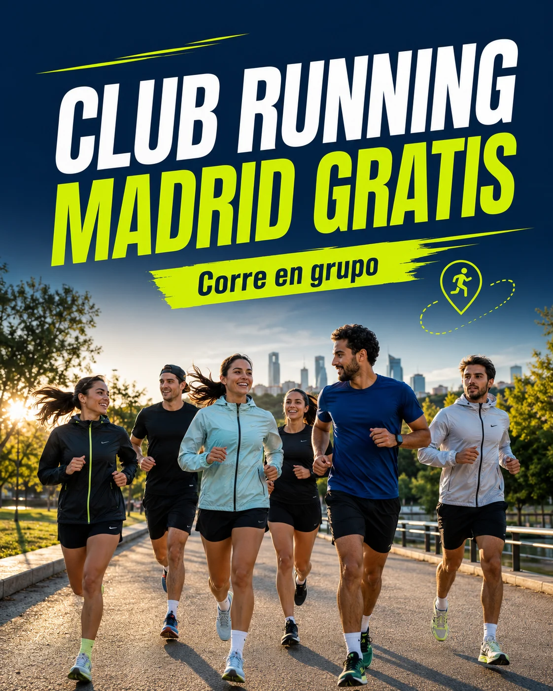 club-running-madrid-gratis