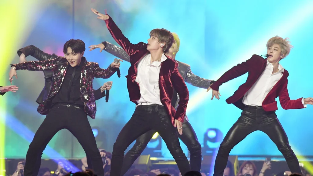entradas-bts-ticketmaster-madrid