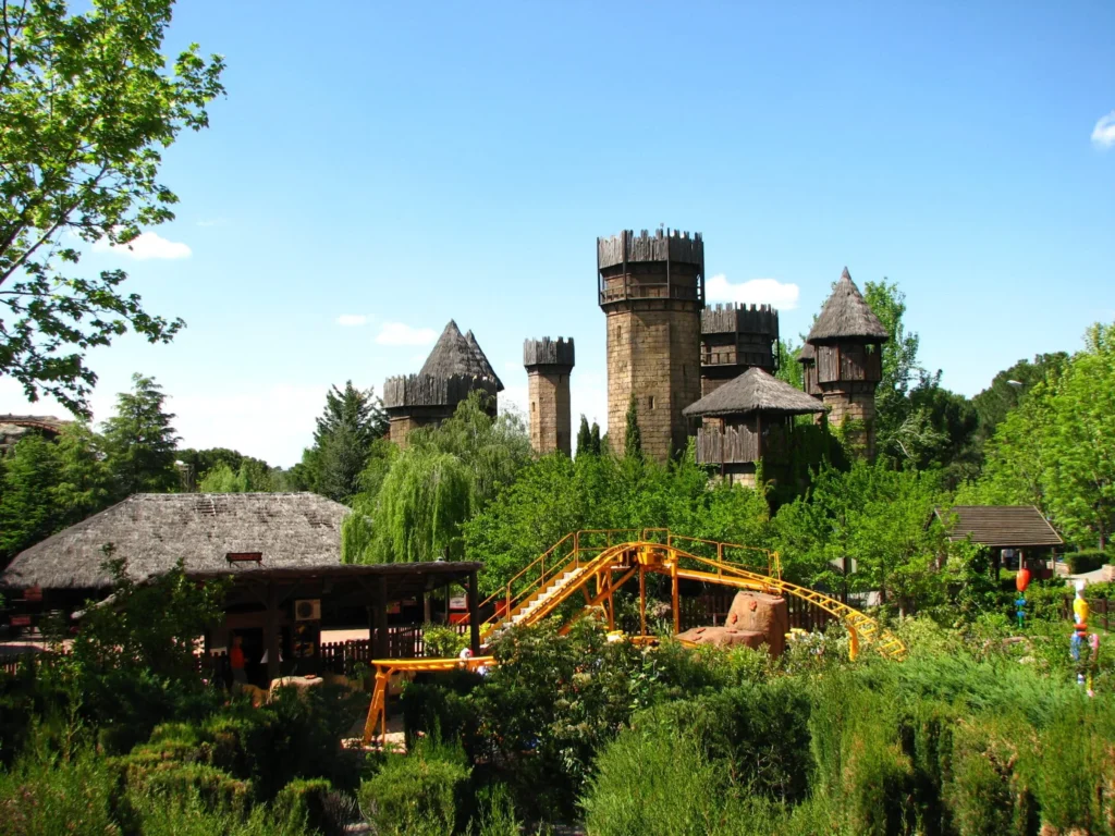 naturaleza-familias-casa-de-campo