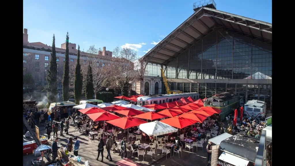 planes-gratis-museo-ferrocarril-madrid