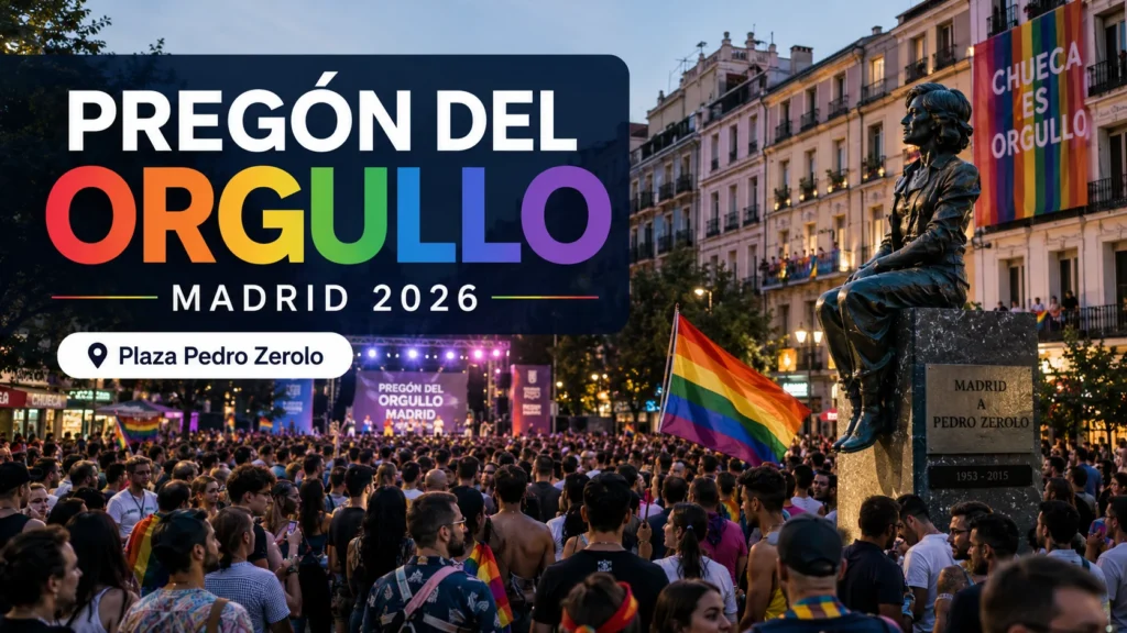 pregon-orgullo-madrid-2026